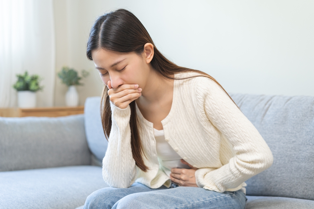 The Main Symptoms of Parasitic Infection: How to Spot and Treat Them